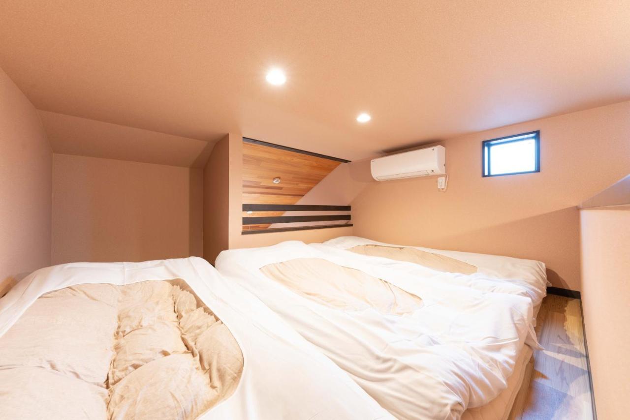 スタジオーネ 箱根強羅 East - Stagione Hakone Gora East Apartment ภายนอก รูปภาพ