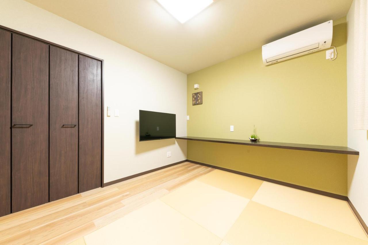 スタジオーネ 箱根強羅 East - Stagione Hakone Gora East Apartment ภายนอก รูปภาพ